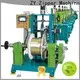 Top metal zipper making machine manufacturers for zipper production 1