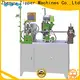ZYZM zipper gapping machine company for zipper production 1