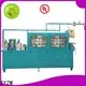 ZYZM polishing machine factory for zipper production 1