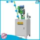 ZYZM zipper bottom stop machine for business for zipper manufacturer 1
