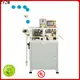 ZYZM zipper gapping machine manufacturers for zipper production 1