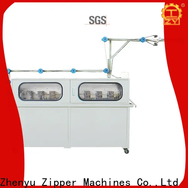 Custom lacquering machine for business for apparel industry 1