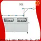 Custom lacquering machine for business for apparel industry 1