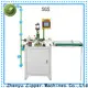 Best zipper cutting machine manufacturers for apparel industry 1
