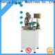 Top zipper box and pin machine bulk buy for zipper production 1