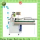 ZYZM metal zipper open end cutting machine company for zipper manufacturer 1