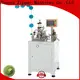 Best zipper tape making machine for business for zipper manufacturer 1