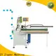 ZYZM Custom zipper open-end cutting machine company for zipper production 1