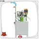 ZYZM nylon zipper teeth cleaning machine bulk buy for apparel industry1 1