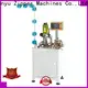 ZYZM top stop zipper machine for business for apparel industry 1