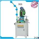 News T cutting machine for nylon zipper bulk buy for apparel industry 1