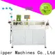 ZYZM Wholesale invisible gapping machine for business for zipper manufacturer 1