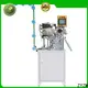 ZYZM Best nylon slider mounting machine bulk buy for zipper production 1