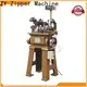 Custom zip machinery factory for zipper production 1