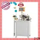 ZYZM News zip manufacturing machine factory for zipper production 1