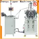 High-quality zipper slider making machine bulk buy for zipper manufacturer 1