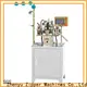 ZYZM Wholesale metal zipper stripping machine for business for apparel industry 1