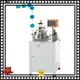 ZYZM nylon film welding zipper machine factory for business for zipper manufacturer 1