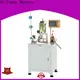 ZYZM nylon punching machine Supply for zipper production 1