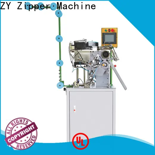 ZYZM nylon cutting machine manufacturers for apparel industry 1