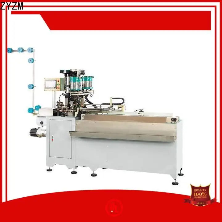 ZYZM Wholesale I type top stop machine suppliers manufacturers for apparel industry 1