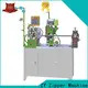 ZYZM Latest nylon zipper bottoms top machine Supply for zipper production 1