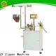 ZYZM Latest small plastic injection molding machine for business for zipper manufacturer 1