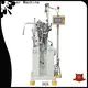 ZYZM News zipper plastic teeth making machine for business for apparel industry 1