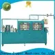 ZYZM Wholesale metal zipper chain making equipment for business for apparel industry 1