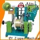 ZYZM Latest zipper slider making machine for business for zipper manufacturer 1