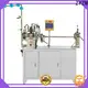 Top plastic zipper gapping machine bulk buy for zipper manufacturer 1