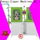 Top metal gapping machine company for apparel industry 1