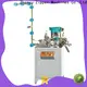 ZYZM News nylon slider mounting machine manufacturers for zipper production 1