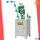 Wholesale zipper bottom stop machine company for zipper manufacturer 1