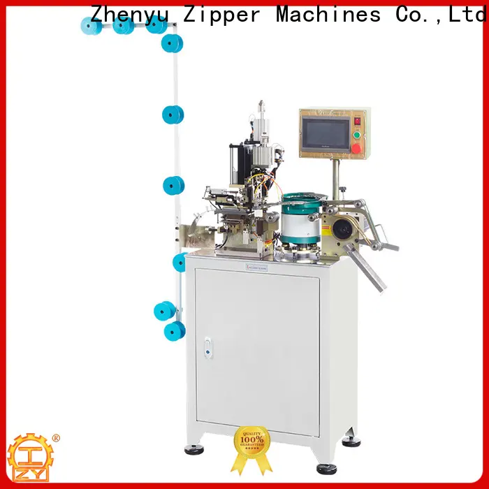 Best metal o type top stop machine suppliers Supply for apparel industry1 1