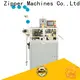 ZYZM ZYZM metal gapping machine Suppliers for zipper production 1