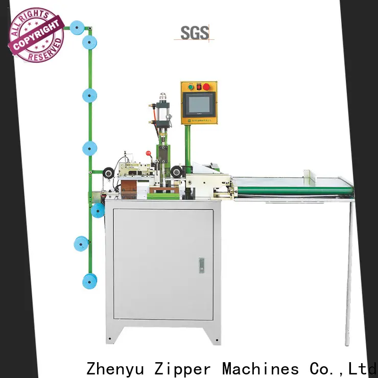 ZYZM cutting machine automatic manufacturers for apparel industry 1