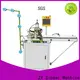 ZYZM Top zipper zig zag cutting machine Suppliers for zipper manufacturer 1