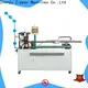 ZYZM nylon zipper making machine for business used in nylon zipper production 1