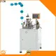 Latest zip seal machine company for zipper production 1