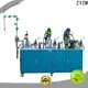ZYZM nylon zipper making machine manufacturers for zipper production 1