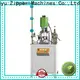 Wholesale metal zipper bottom stop machine Suppliers for apparel industry 1