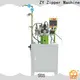 ZYZM auto gapping machine for nylon zipper Supply for zipper manufacturer 1