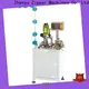 ZYZM o type top stop machine suppliers Suppliers for zipper production 1