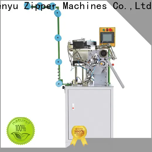 ZYZM ZYZM zipper cutting machine manufacturers for zipper manufacturer 1