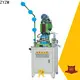 Custom metal zipper hole punching machine factory for zipper manufacturer 1