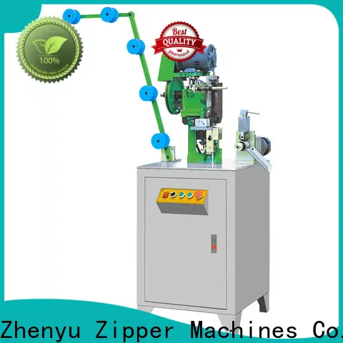 ZYZM News zipper bottom machine manufacturers for zipper manufacturer 1