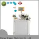Custom marking machine for nylon zipper bulk buy for zipper production 1