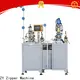 ZYZM News zip seal machine company for zipper manufacturer 1