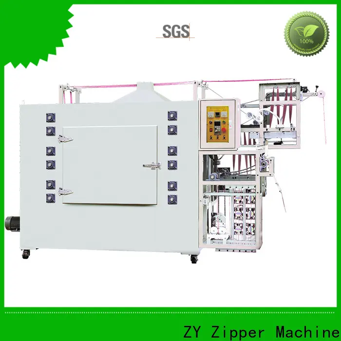 ZYZM Latest lacquering machine manufacturers for apparel industry 1